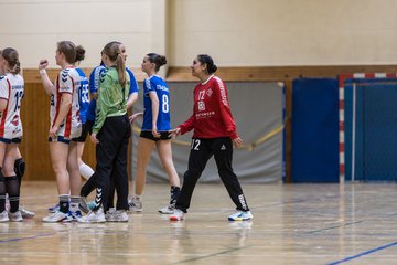 Bild 9 - TSV Ellerau - SG Hamburg Nord : Ergebnis: 42:23